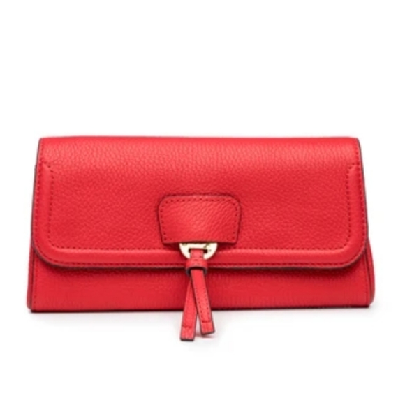 Annabel Ingall Handbags - ♥️💋🆕️Annabel Ingall Collette clutch